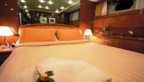 Monte Carlo -  Double Cabin